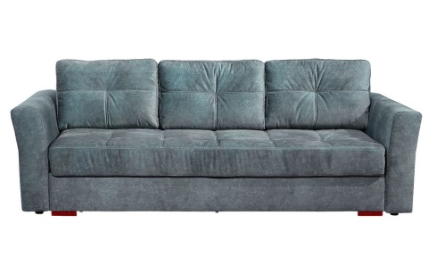 Диван Премиум/Разные Цвета Ш-2430 х Г-1100 х В-900 мм