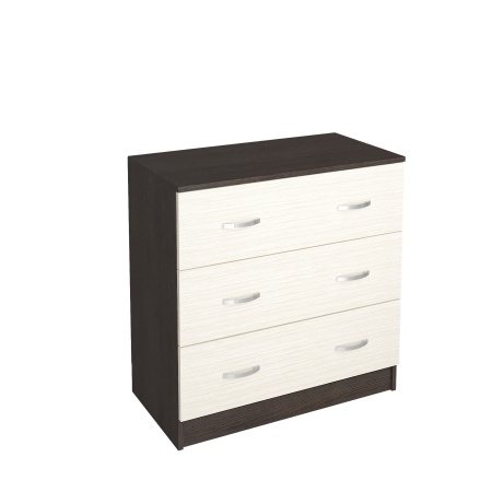 Комод Рига КМ-02 Разные Цвета/Ш-800 х В-820 х Г-420 мм