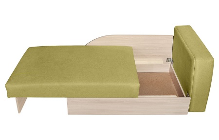 Кресло-Кровать Стайл №2/Разные Цвета Ш-1400 х Г-760 х В-650 мм