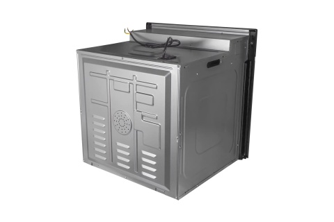 Встраиваемый духовой шкаф LEX EDM 042 WH