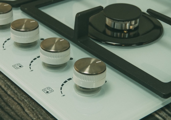 Газовая варочная поверхность GVG 640-1 WH