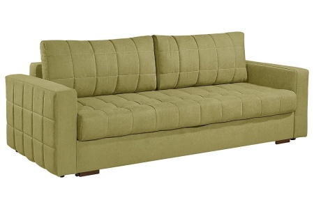 Ортопедический Диван Николас/Разные Цвета Ш-2350 х Г-1100 х В-930 мм