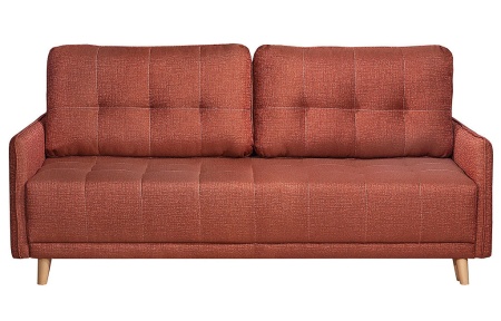 Диван Оксфорд №1/Разные Цвета Ш-2120 х Г-1050 х В-1020 мм